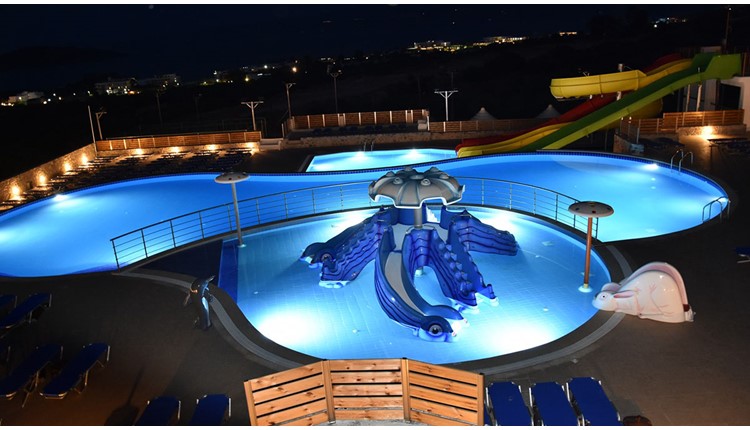 Elounda Water Park Residence - NR, Крит